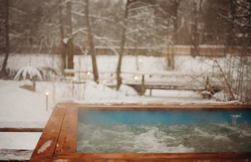 Ostoja Rakówiec - Foto 41