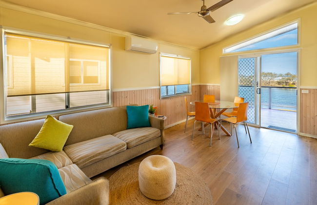 Ingenia Holidays Nambucca Heads - Foto 59