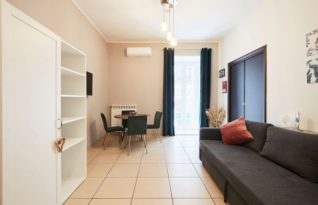 Vicky s Luxury Guesthouse by Napoliapartments - Foto 7