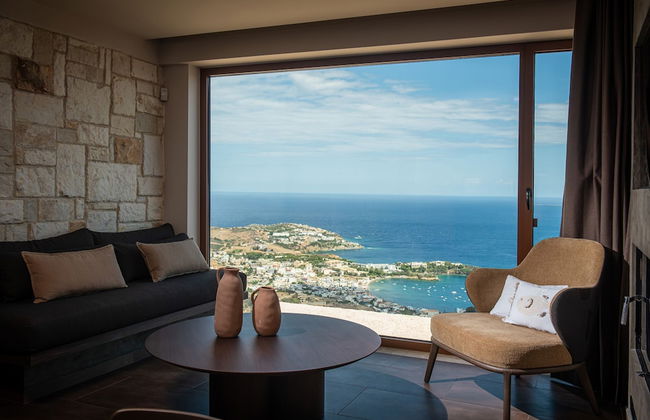 Villa Helios - Elevate Your Senses - Foto 33