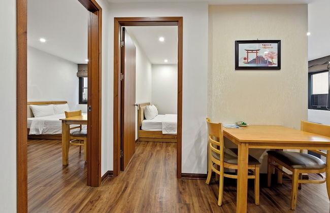 Wendy apartment 39LL - Foto 36