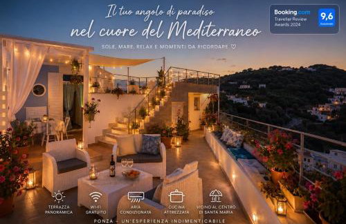 Casa Santa Maria - Suite Mediterraneo - Foto 25
