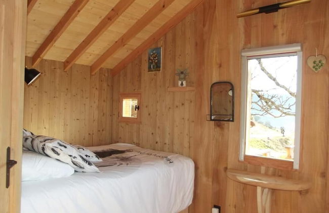 Gite l'Entre-Coeur - Foto 9