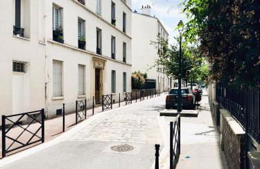 Appartement séduisant Paris - Clichy - Foto 24