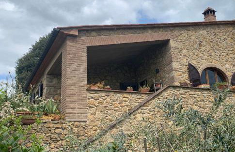 Podere Casallorto - Foto 1