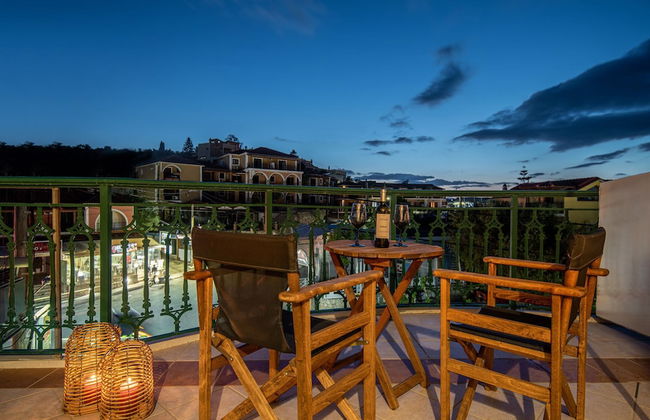 Koukos Loft Apartments - Photo 72