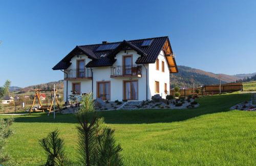 Domki Pod Magurą - Foto 13