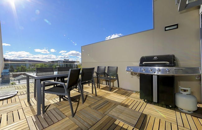 Accommodate Canberra - Mode - Foto 16