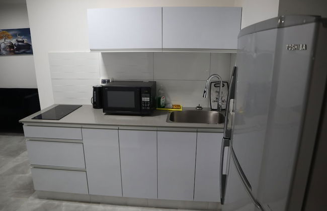 City Apartments Eilat - Photo 63