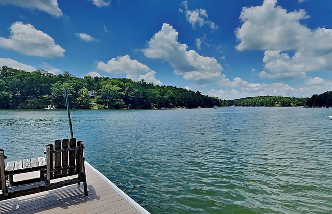 Penn Point Paradise - Foto 48