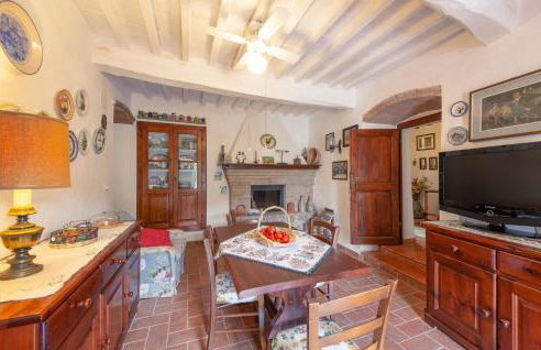 Lovely Home In Montecatini Vc Pi - Foto 8