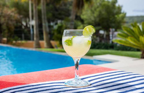 Luxurious villa Sol de Mallorca - Foto 34