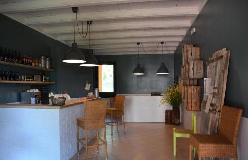 Poggiovalle Tenuta Italiana - Foto 33