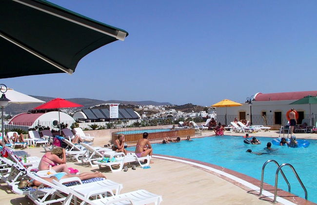 Zera Bodrum - Photo 44