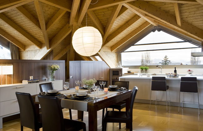 Apartamentos la Torreta del Llac - Foto 17