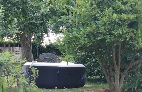 Gîte de l'Alliance 6 à 10 personnes en bord de mer - Photo 26