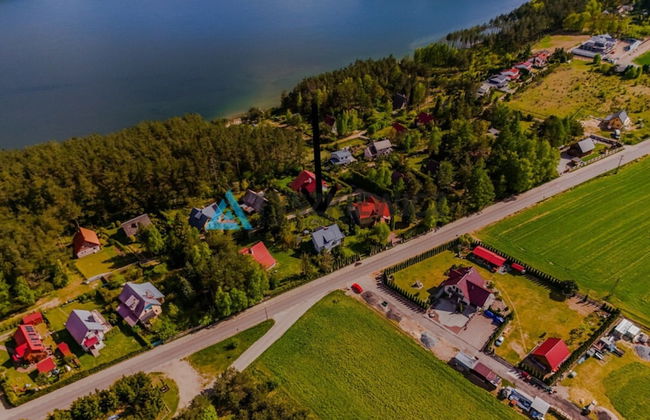 Holiday Home With Fireplace and Private Garden - Foto 25