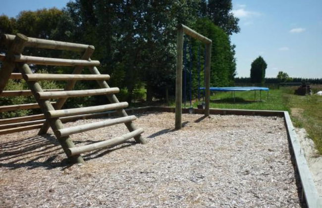 Invercargill Holiday Park & Motels - Foto 66