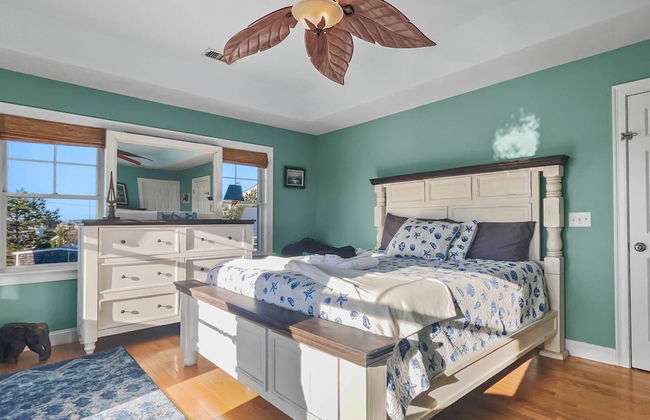 Luney Dunes Penthouse - Foto 1