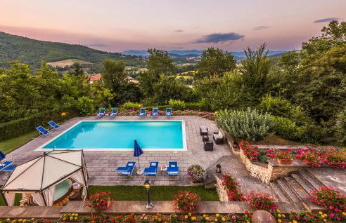 Luxurious Home In Monterchi - Foto 7