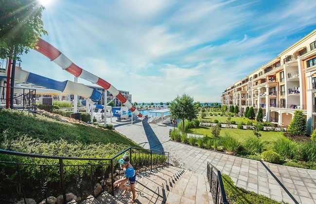 Prestige Fort Beach Apartment B2 94 - Foto 44