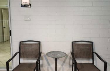 Quiet house with pool heater, patio, BBQ, citrus - Foto 31