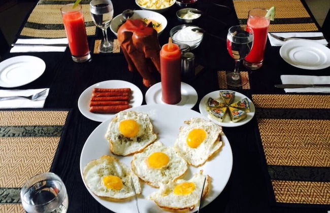 Inroma Holiday Resort - Foto 62