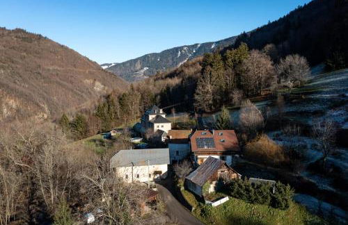 CosyBergerie - Foto 31