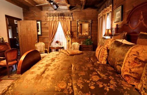 Luxury Half-Board Room Rental in the Beautiful Region of Northwest Arkansas - Foto 11