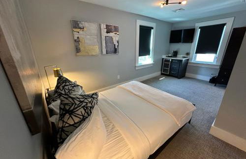 Entire Modern 7 Unit 7 Bath Boutique Inn - Foto 14