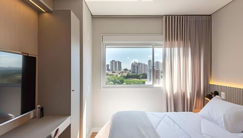 Charmoso Studio no Cambuí - Foto 3