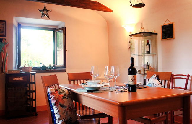 Casa Agricola Rossi - Photo 13