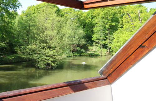 Miswells Cottages - Lake View - Foto 12