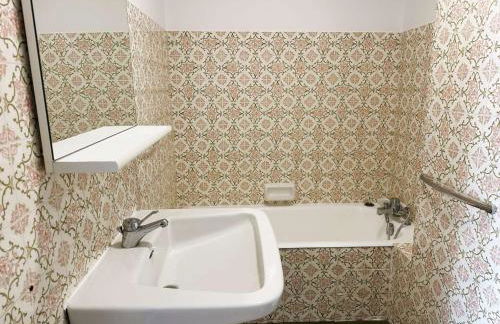 La Forêt-Fouesnant, appartement rénové pour 2, accès direct plage - FR-1-481-163 - Foto 13