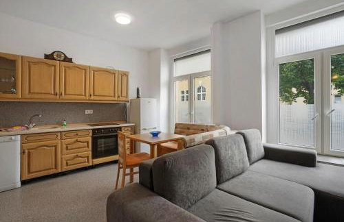 Uni-und Welterbe Stadt Whg 1 - Photo 4