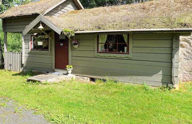 5 Person Holiday Home in Tingsryd-by Traum - Foto 1