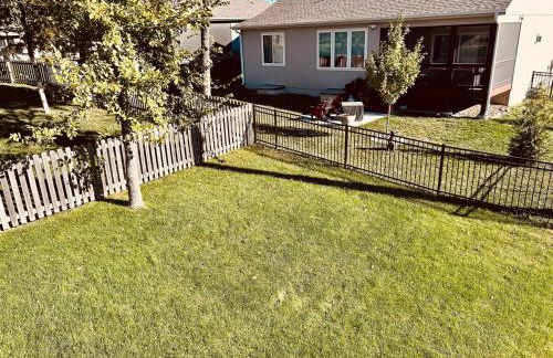 Luxury Modern KC Home Olathe Overland Park - Foto 33