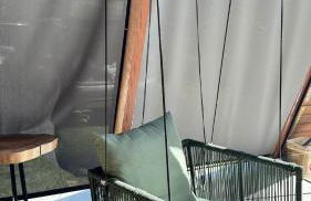 Cabana de Vidro - Canelinha - Photo 6