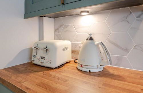 KAOLIN Splendid Cornwall Home By STAE Homes - Foto 23