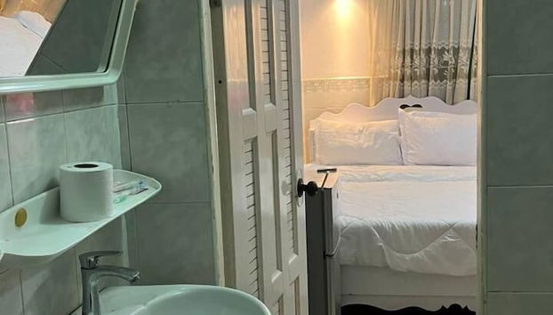 Cassiarata - Foto 3, Habitación