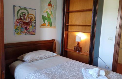 Villa Novi Tuscany - Photo 14