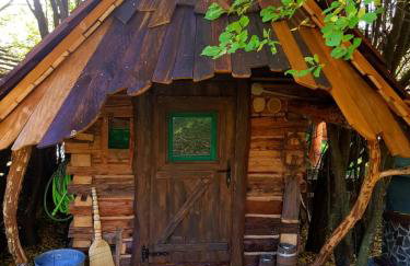 Jabłoniowy Sad Kalwaria Pacławska - Foto 33