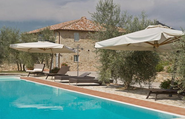 Relais Villa Casanova - Foto 21