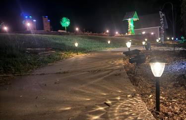 Whimsical Lake House - Foto 28