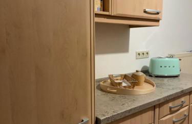 Am Fuße zur Napoleonschanze - Foto 19