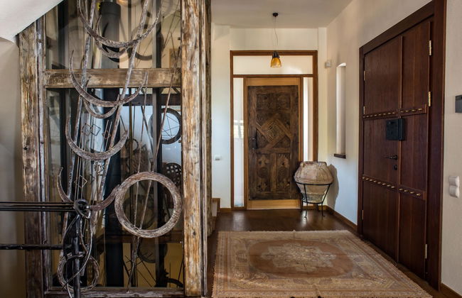 Eden Concept - Foto 48