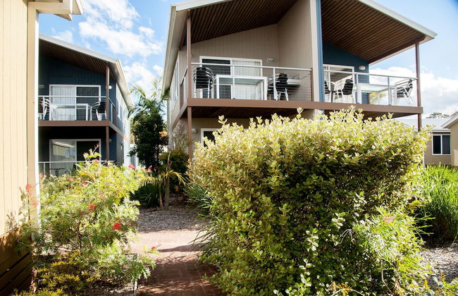 BIG4 Batemans Bay Beach Resort - Photo 9