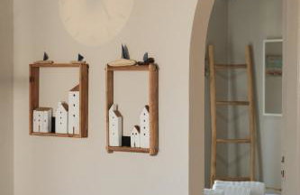 Nios House Panoramic Cottage - Photo 32