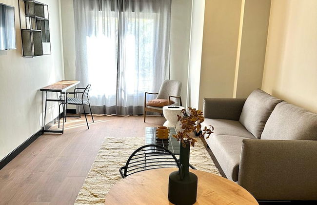 Holidays2Malaga Bubu Apartments - Foto 65