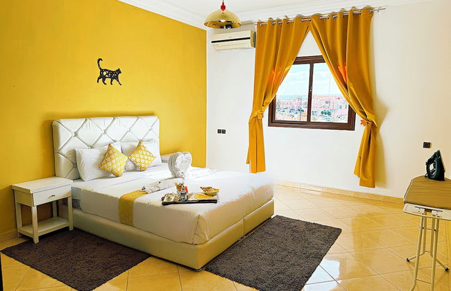 Residence Chay - Luxury Appart - Photo 19